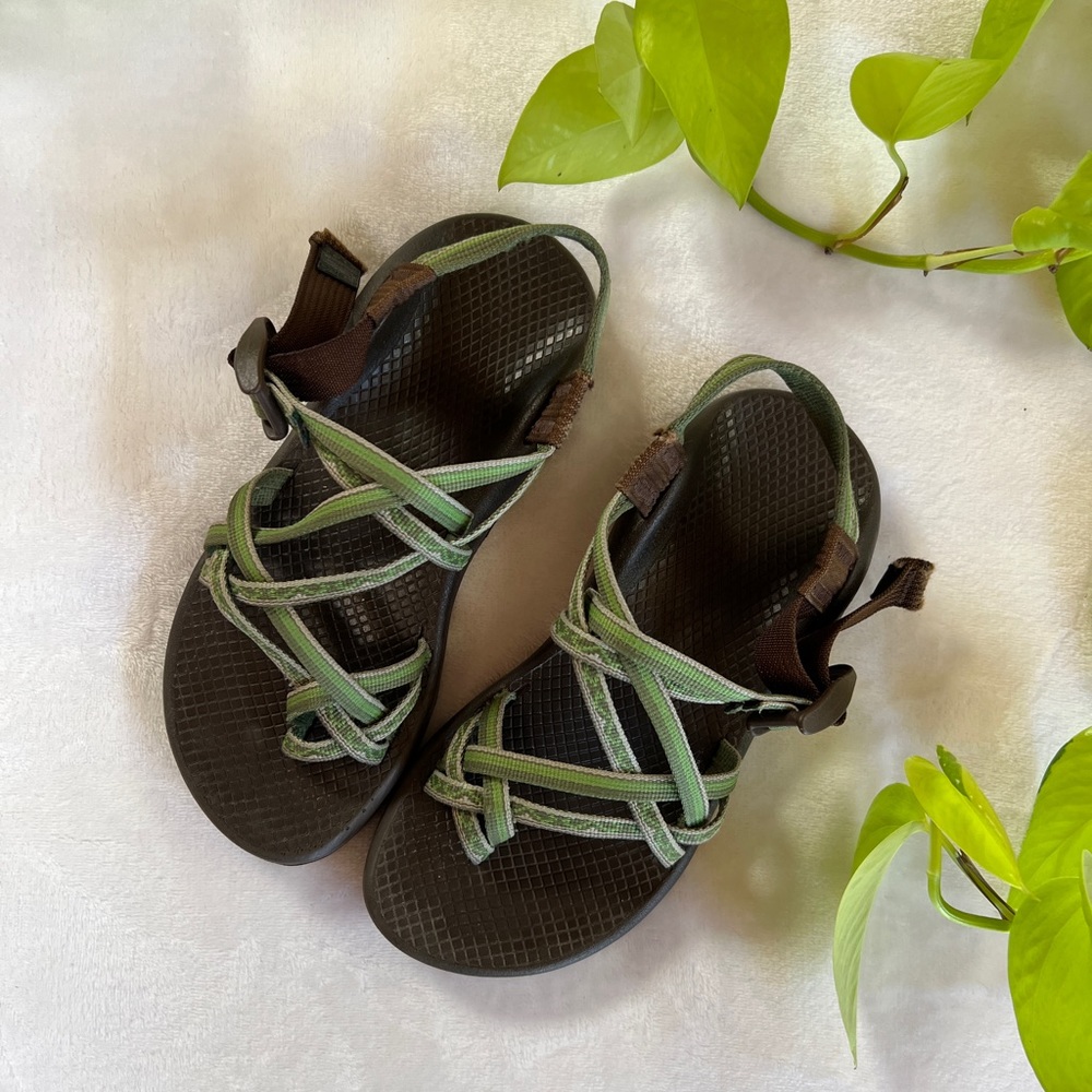 Chaco ZX/2 sandals